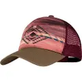 Buff Trucker Cap