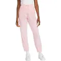 Nike Bukser for kvinner Nsw Gym Vntg Easy Pant rosa DM6390 611 (XL)
