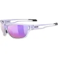 Uvex Sportstyle 806 Solbriller
