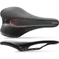 Selle Italia Slr Boost Kit Carbon Sykkelsete