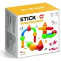Magformers Stick-O Basic magnetiske blokker 10 elementer (005-901001)