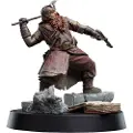 Weta Workshop Der Herr Der Ringe Of Fandom Pvc Gimli 19 Cm Figur