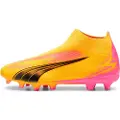 Puma Ultra Match+ Ll Fg/ag Fotballsko