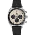 Adidas Watches Aofh23503 Master Originals One Chrono Dameklokke