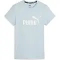 Puma Ess Logo Kortarmet T-skjorte