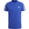 Adidas 3s Sj Kortarmet T-skjorte