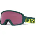 Giro TAZZ MTB true spruce citron goggles (GR-7114195)