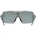 Uvex sportstyle 235, Solbriller, Smoke Transparent