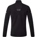 Berghaus Mtn Seeker St Polartec Fleecejakke Med Full Glidelås