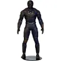 Mcfarlane Toys Superman Ultraman Deluxe 2025 Kampskadet Figur Teaterutgave 19 Cm