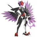 Kotobukiya Megalomaria Unlimited Universe Zekuu 16 Cm Figur