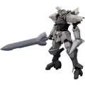 Kotobukiya Broken Blade 1/60 Delphine Renewal Version 17 Cm Figur