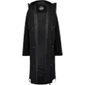 Agu Winter City Slicker Rain Jakke