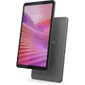 Lenovo Tab One ZAF0 - Tablet - Android 14 eller nyere - 64 GB eMMC - 8.7 IPS (1340 x 800) - microSD-spor - lunagrå