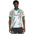 Adidas San Jose Earthquakes 25/26 Authentic Tredje Kortarmet T-skjorte