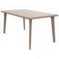 Resol New Dessa 160x90 Hagebord