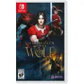 Nintendo Games Chronicles Of The Wolf