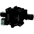 Flowrite V4 Bakre Kabel 3-posisjons Automatisk Ventil