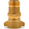 Camco 40-50 Psi Vanntrykkregulator