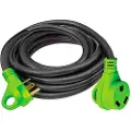 Fultyme Rv Forlengelseskabel 7.62 M 125v