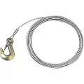 Talamex Vinsjkabel 5 Mm
