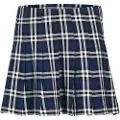 Jack & Jones Hailey Ellis Flannel Jjxx Skjørt