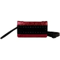 Loungefly Disney-skurker Clutch Med Skulderrem