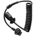Fultyme Rv Kabeladapter Fra 5 Flate Pinner Til 7 Runde Pinner
