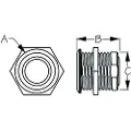 Seadog Line Led-dimmer Med Kontinuerlig Justering 1.5a