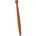 Taylor Teak Flaggstang 1.25x48´´