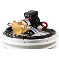 Johnson Pump Oljeskiftsett Med Fleksibel Impeller