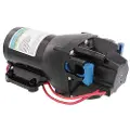 Mit Industries 3gpm 50psi Vannpumpe 12v