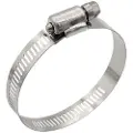 Seachoice Rustfritt Stål Slangklemme For Marint Bruk 9/16´´
