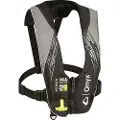 Full Throttle A/m-24 Oppblåsbar Redningsvest