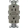 Hubbell Gfci Mottaker 15a 125v