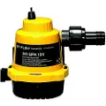 Johnson Pump Proline 750gph Lensepumpe
