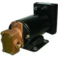 Groco Reversibel Tannhjulspumpe 12v