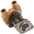 Sherwood Onan-pumpe G702