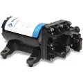 SHURFLO Pro Bait Master Ii-pumpe 24v