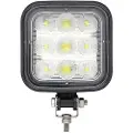 Seachoice Bredstrålende Led-arbeidslys 10.16x12.70x5.71 Cm