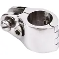 Sea-dog Line Hengslet Kjeveglide