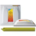 Rv Designer Elixer Pre 1994 Ventilasjonsdeksel