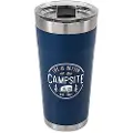Camco Krus "livet Er Bedre På Campingplassen 20oz