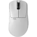 Pulsar Xlite v4 Mini Wireless - Gaming mus - Optisk - 5 - Hvit