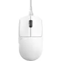 Pulsar X2 Wired Medium - Gaming mus - Optisk - 5 - Hvit