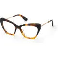 Nina Ricci Vnr415 54 Mm Kvinne Med Briller