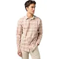 Wrangler 1 Pkt Skjorte Med Lange Ermer