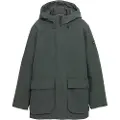 Aigle Bk052 Parka