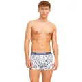 Jack & Jones Jacharvey Styd Boxers 5 Enheter
