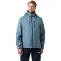 Helly Hansen Crew Hooded 2.0 Jakke